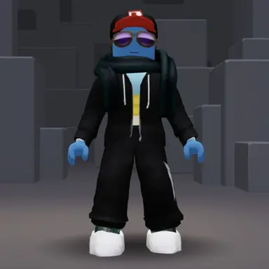 Profile image of 섀도우블루