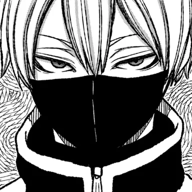 Profile image of 皇后崎 迅