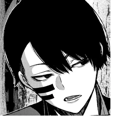 Profile image of 無陀野 無人