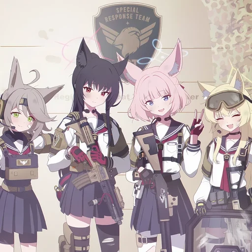 FOX 소대