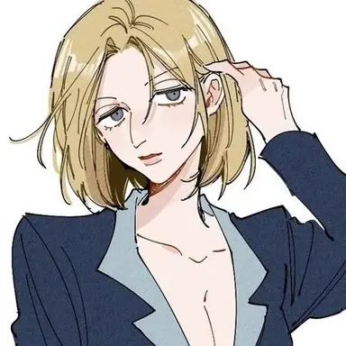 Profile image of パクノダ