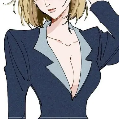 Profile image of パクノダ