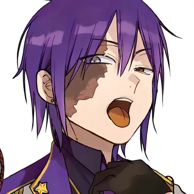 Profile image of 道満