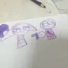 캐릭터 프로필 이미지