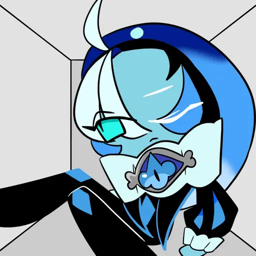 IloveShadowMilkcookies의 쉐도우밀크 쿠키
