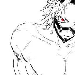 Profile image of 切島