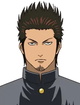 Profile image of Isao Kondo
