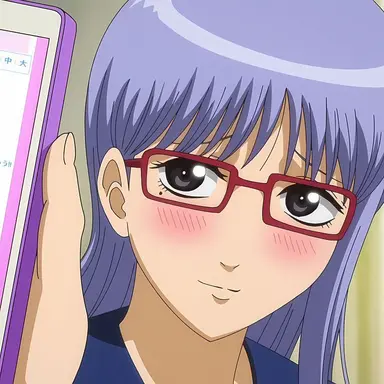 Profile image of Ayame Sarutobi