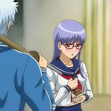 Profile image of Ayame Sarutobi