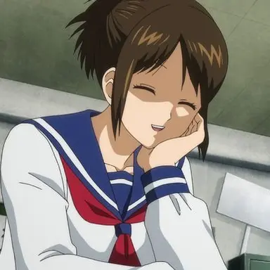 Profile image of Tae Shimura