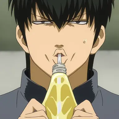 Profile image of Toshiro Hijikata