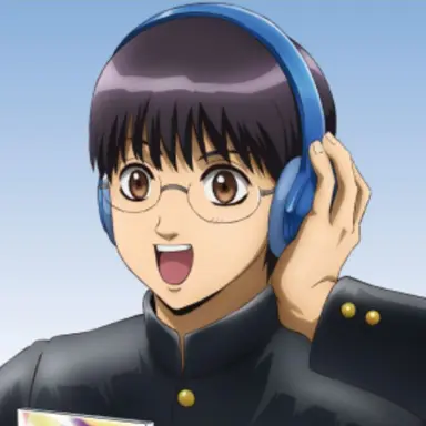Profile image of Shinpachi Shimura