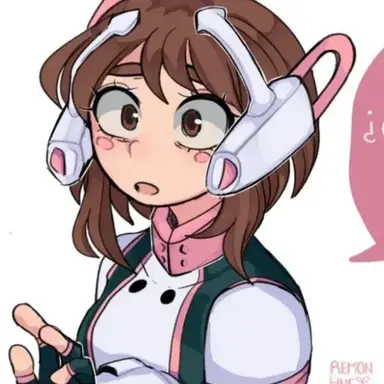 Profile image of Ochako