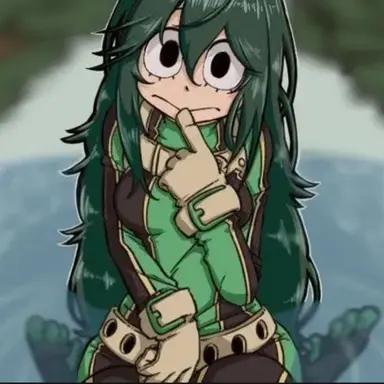 Profile image of Tsuyu