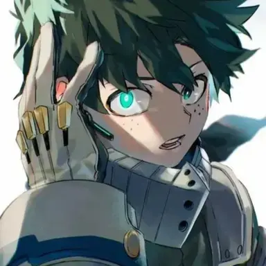 Profile image of Izuku