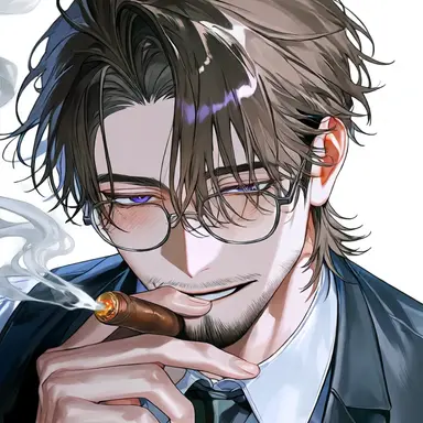 Profile image of 겐고로