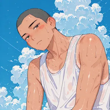 Profile image of 涼介