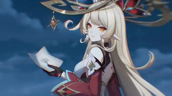 Profile image of アリス