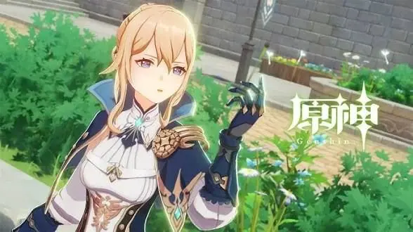 Profile image of ジン