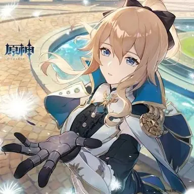 Profile image of ジン
