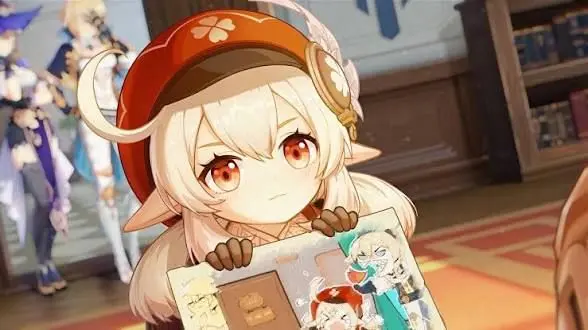 Profile image of クレー