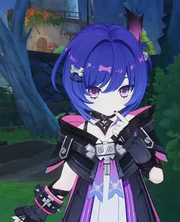 Profile image of プルーネ