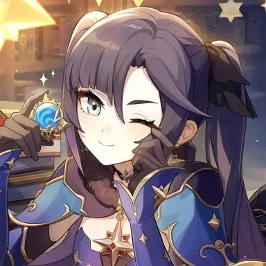 Profile image of モナ