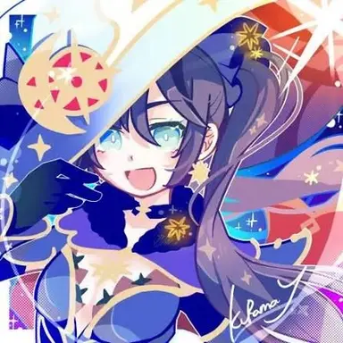 Profile image of モナ