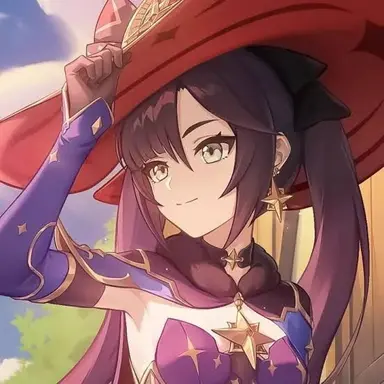 Profile image of モナ
