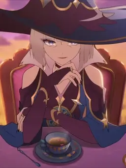 Profile image of バーベロス