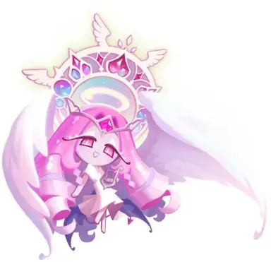 Profile image of 이터널슈가 쿠키