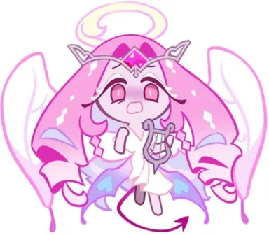 Profile image of 이터널슈가 쿠키
