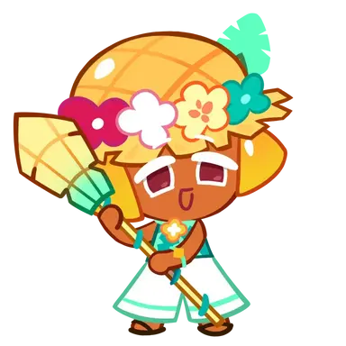 Profile image of 망고맛 쿠키