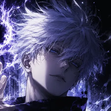 Profile image of 五条悟