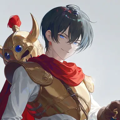 Profile image of アバン