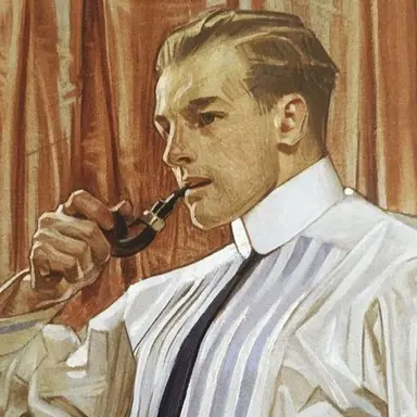 Profile image of 발데마르 프롬