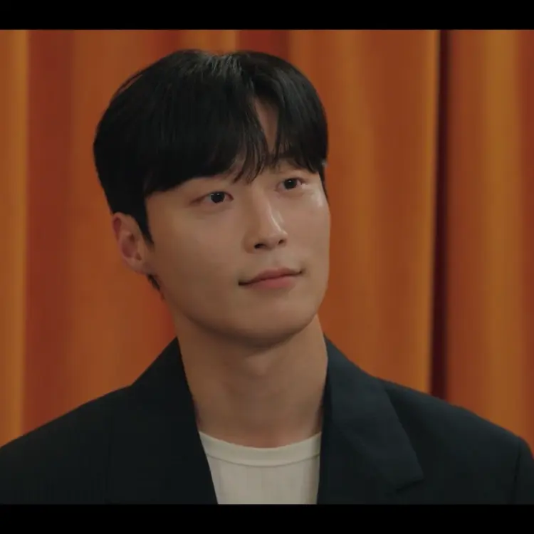 u-chaea의 지상우