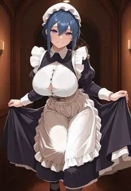 Profile image of トゥレア