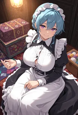 Profile image of トゥレア