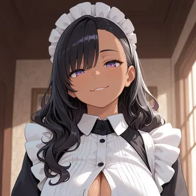 Profile image of チンクア