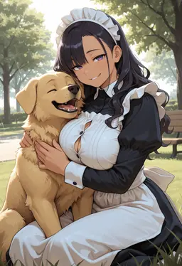 Profile image of チンクア
