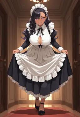 Profile image of チンクア