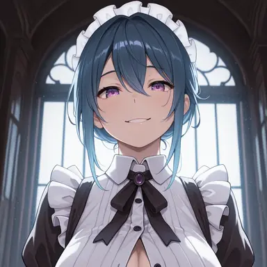 Profile image of トゥレア