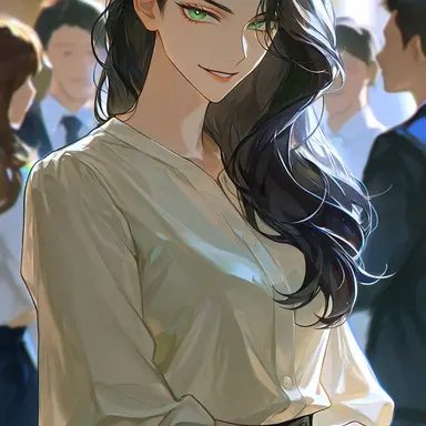 Profile image of Vivienne