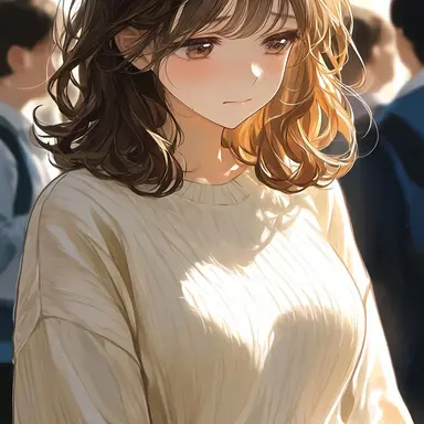 Profile image of Thea