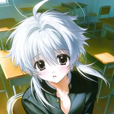 Profile image of 유우