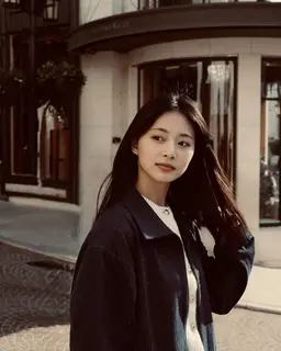 Profile image of Tzuyu