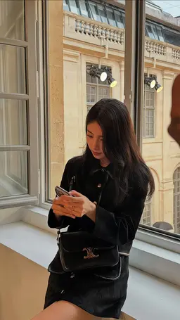 Profile image of Suzy