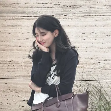 Profile image of Suzy
