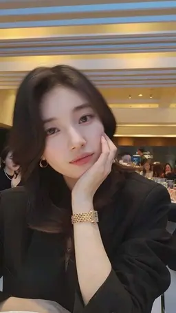 Profile image of Suzy